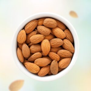 Almond